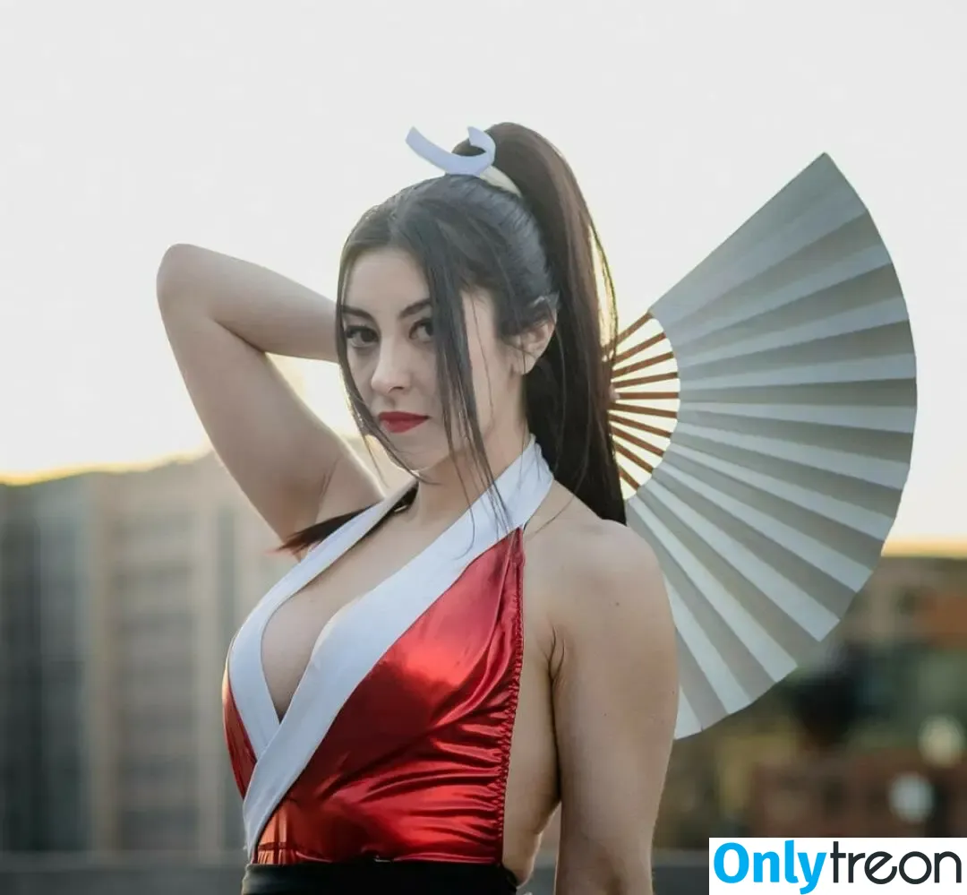 fabibiworldcosplay nude photo #0230 (fabibiworldcosplay)