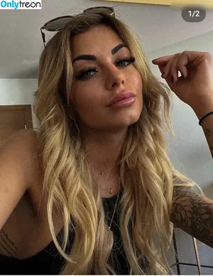 Fabijennasophie / _fabijennasophie_ / sooophiax3 nude photo #0006