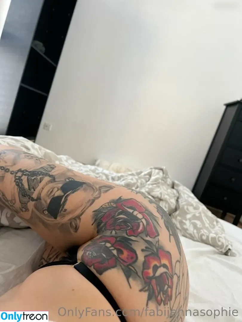 Fabijennasophie nude photo #0038 (_fabijennasophie_ / sooophiax3)