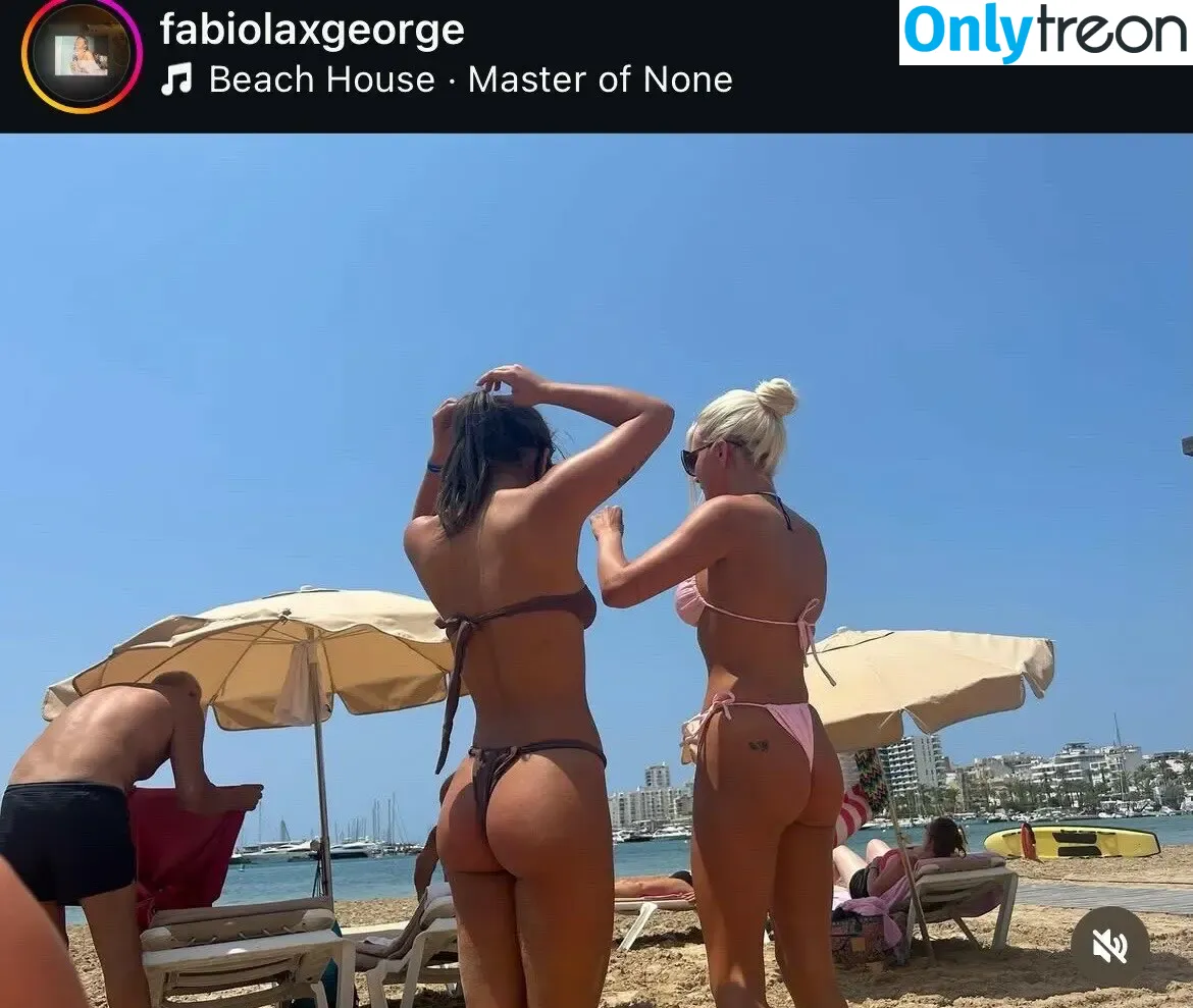 Fabiola George nude photo #0008 (fabiolaxgeorge)