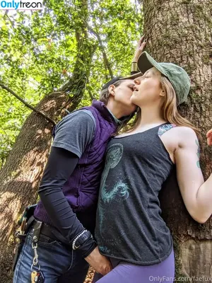 faefux / faefix nude photo #0003