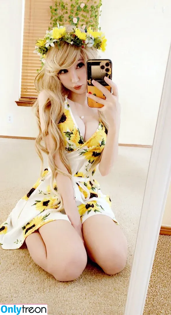 Faellu nude photo #0021 (Faellu)