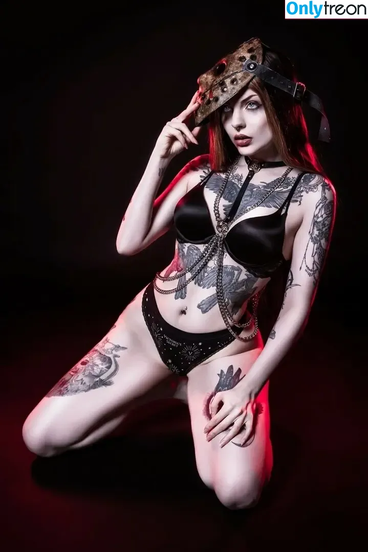 Faerie Blossom nude photo #0127 (FaerieBlossom / Nimue / faerie_blossom)