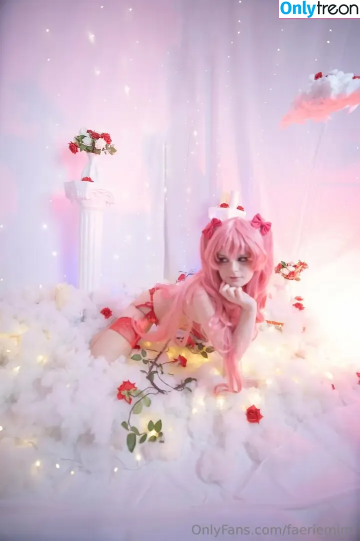 faeriemimi nude photo #0014 (faeriemimi)