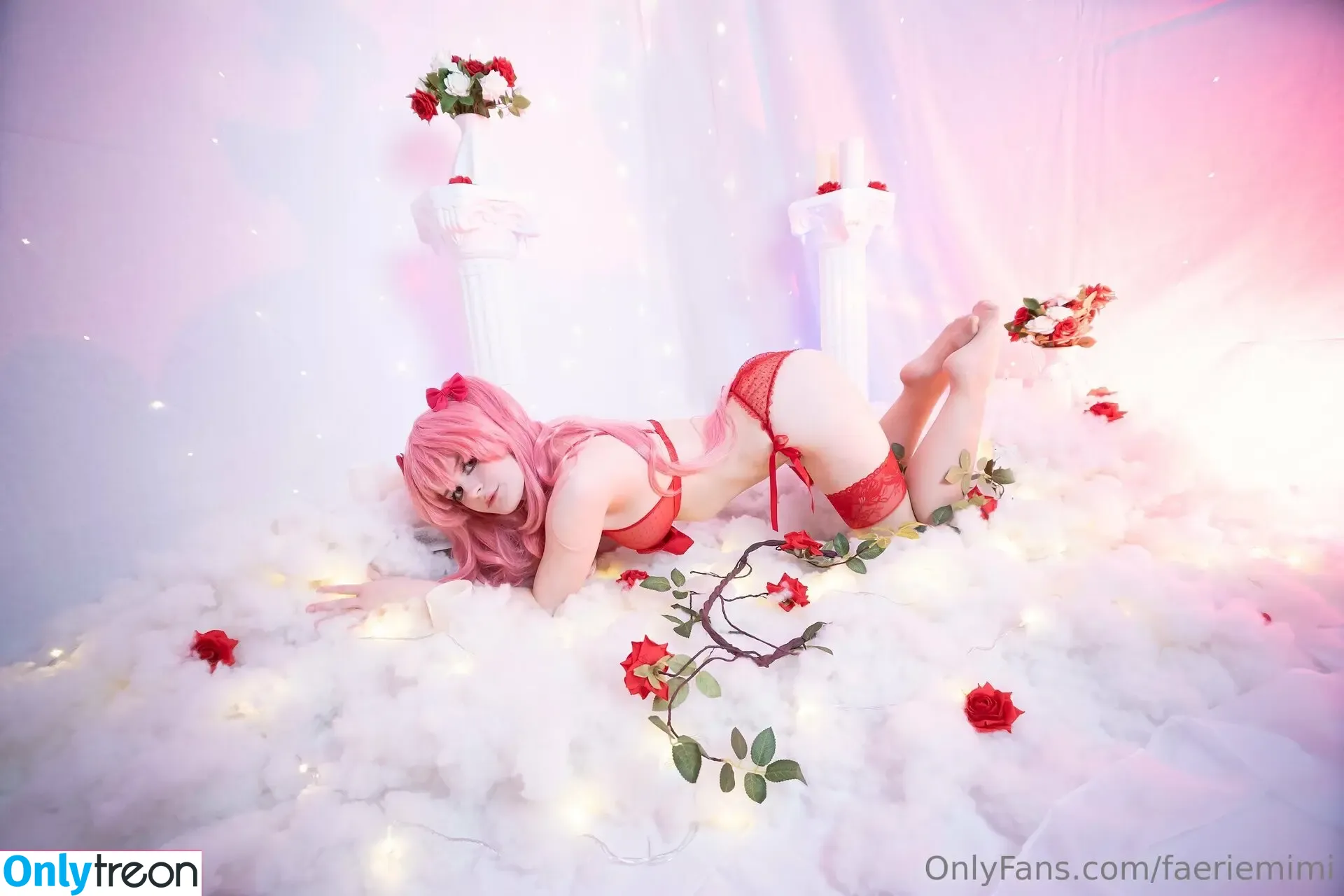 faeriemimi nude photo #0016 (faeriemimi)