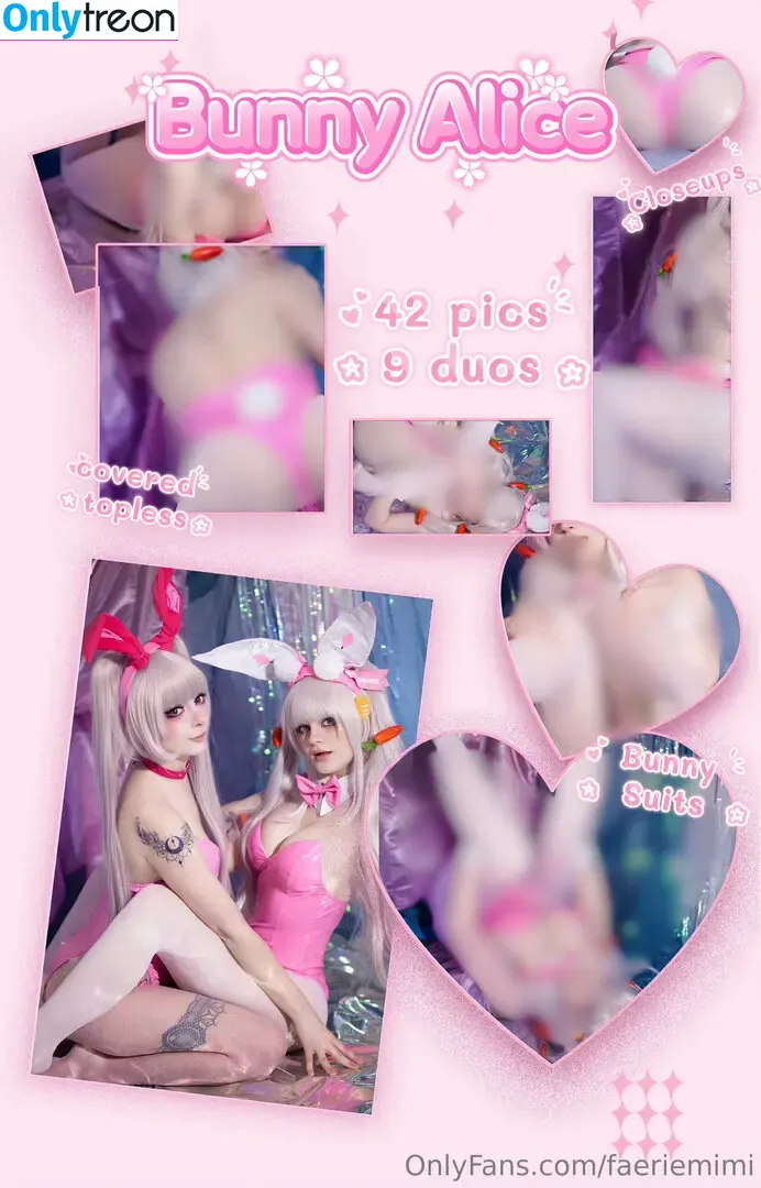 faeriemimi nude photo #0038 (faeriemimi)
