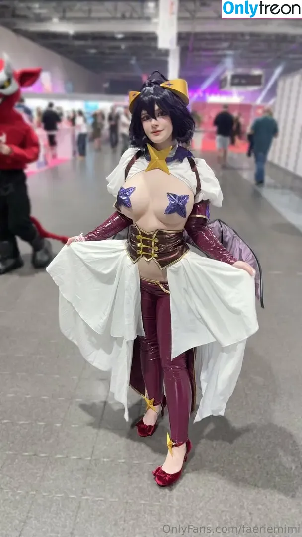 faeriemimi nude photo #0066 (faeriemimi)