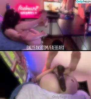 faexbear / faerry2 nude photo #0329