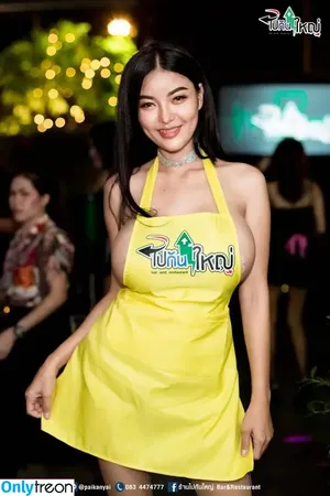 Faii Orapun / imfaii / orapun_fb / orapunfaii nude photo #0795