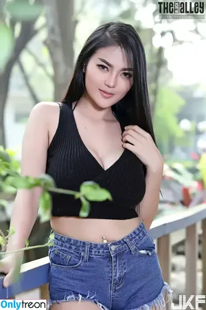 Faii Orapun / imfaii / orapun_fb / orapunfaii nude photo #0987