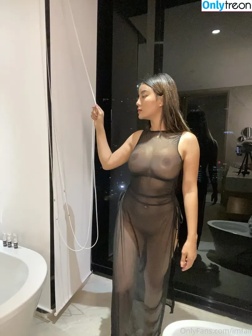 Faii Orapun nude photo #0009 (imfaii / orapun_fb / orapunfaii)