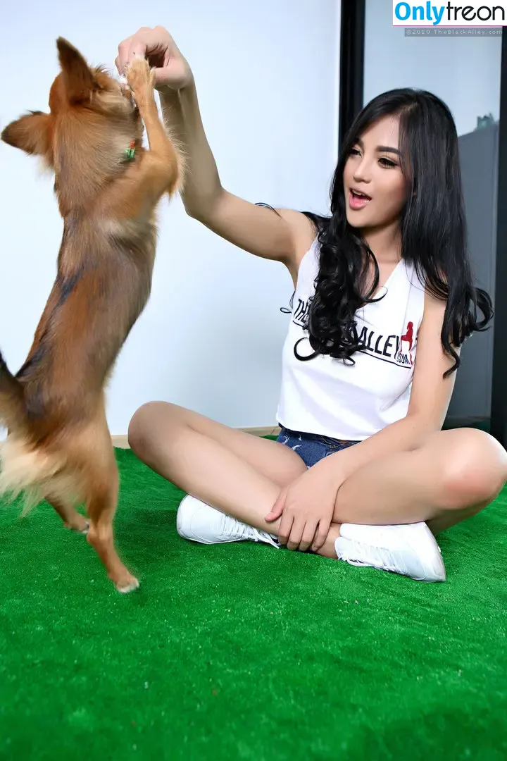 Faii Orapun nude photo #0024 (imfaii / orapun_fb / orapunfaii)