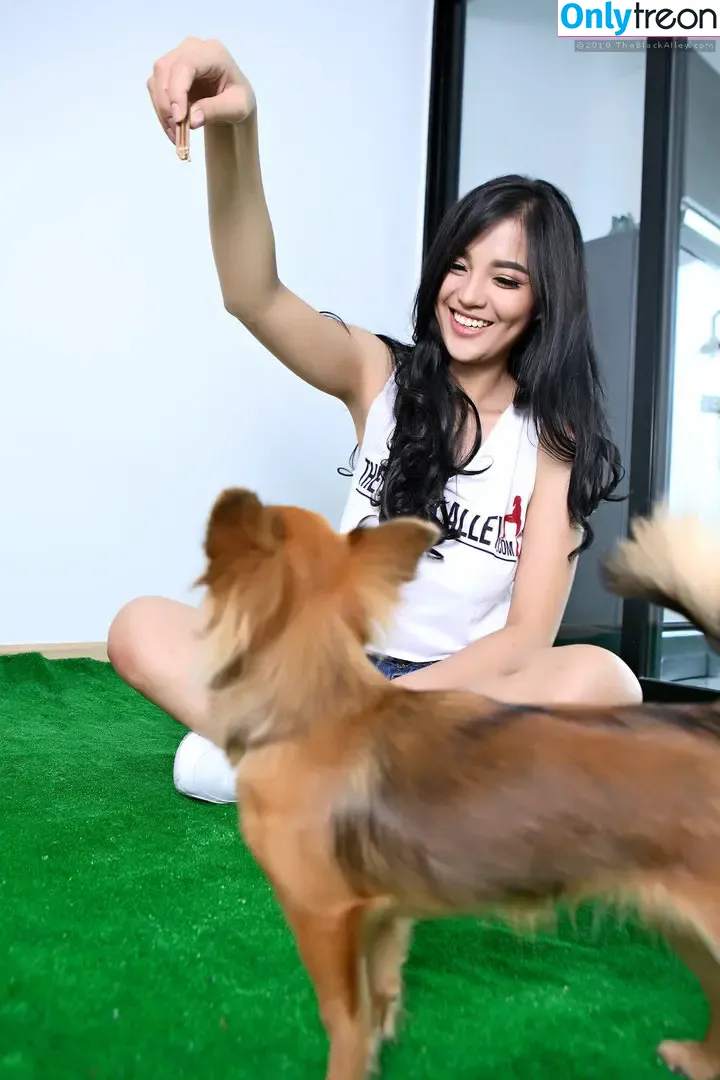Faii Orapun nude photo #0026 (imfaii / orapun_fb / orapunfaii)