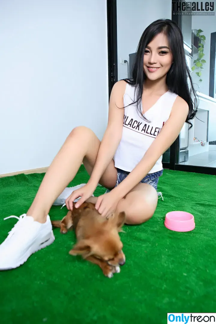 Faii Orapun nude photo #0040 (imfaii / orapun_fb / orapunfaii)