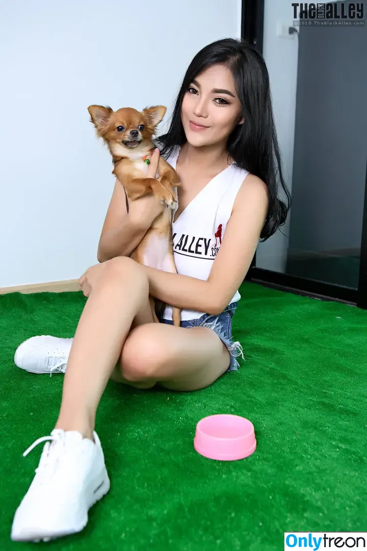Faii Orapun nude photo #0056 (imfaii / orapun_fb / orapunfaii)