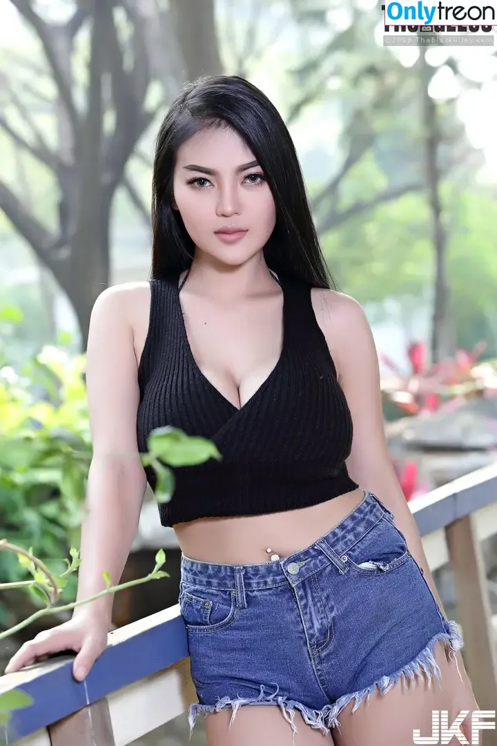 Faii Orapun nude photo #0340 (imfaii / orapun_fb / orapunfaii)