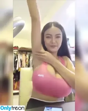 Faii Orapun / imfaii / orapun_fb / orapunfaii nude photo #1221