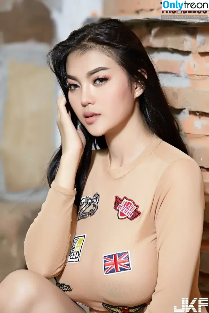 Faii Orapun nude photo #1198 (imfaii / orapun_fb / orapunfaii)