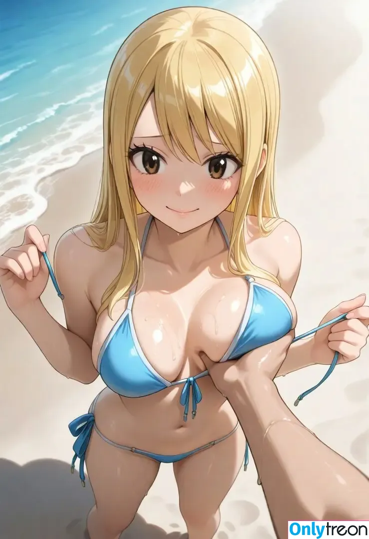 Fairy Tail nude photo #0070 (fairytailofficial / ffairytaill / user)