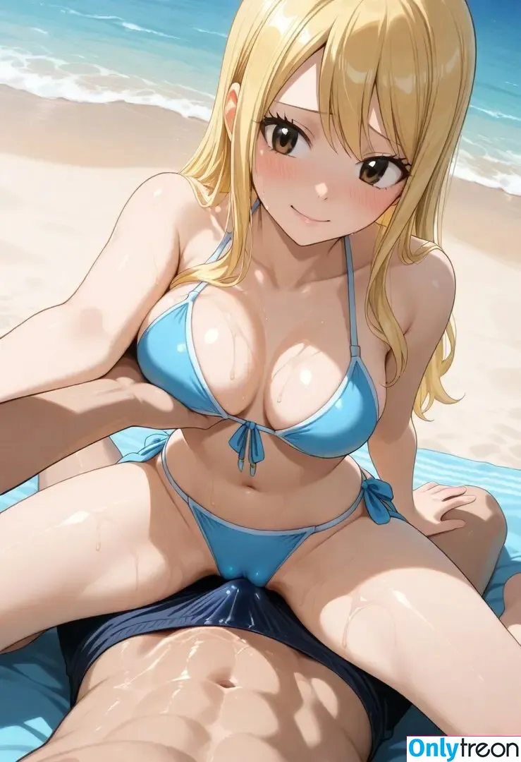 Fairy Tail nude photo #0071 (fairytailofficial / ffairytaill / user)