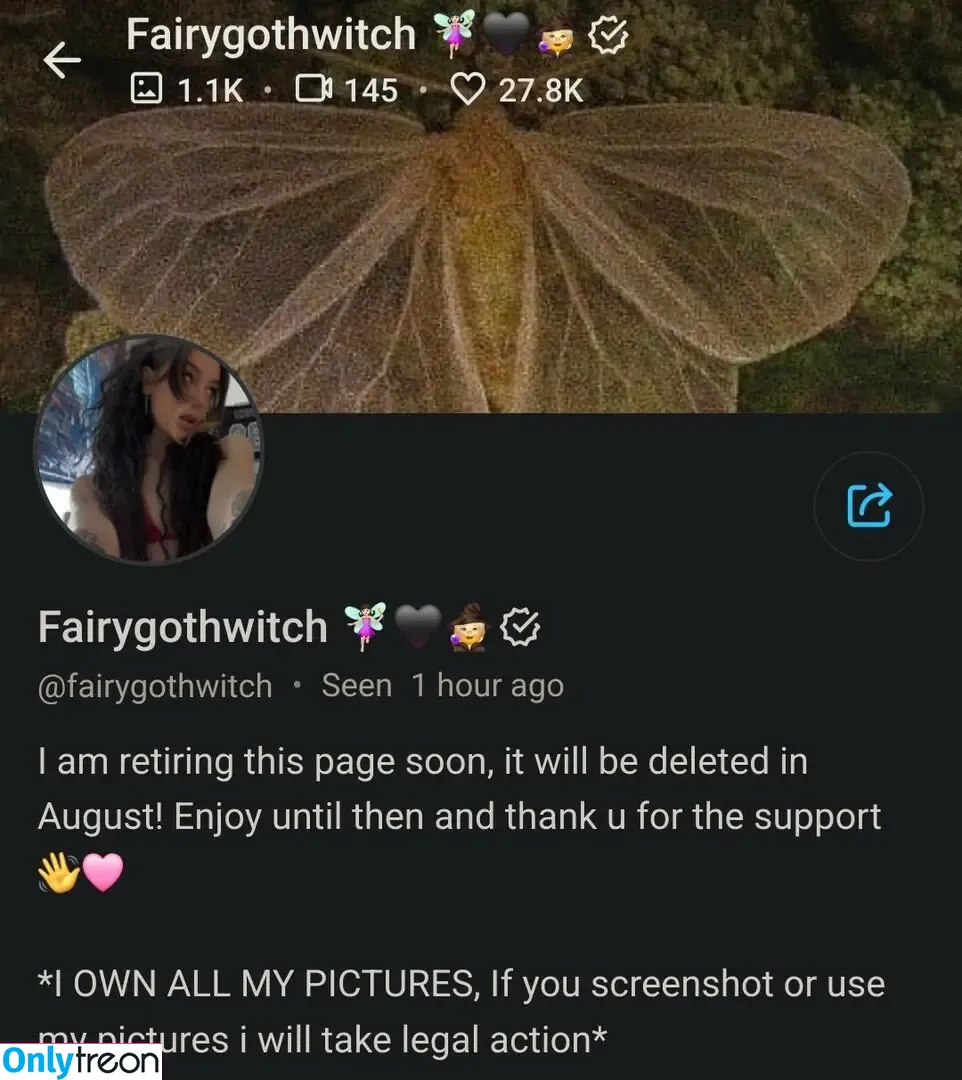 fairygothwitch nude photo #0020 (amethystx_ / fayflowzz)