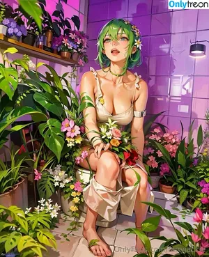 FairyTokyo / FairyWhore / fairywhorex nude photo #0027