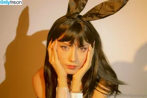 FairyTokyo / FairyWhore / fairywhorex nude photo #0033