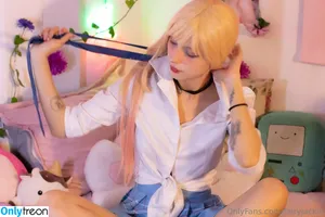 FairyTokyo / FairyWhore / fairywhorex nude photo #0221