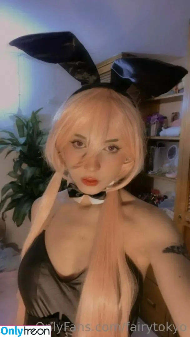 FairyTokyo nude photo #0037 (FairyWhore / fairywhorex)