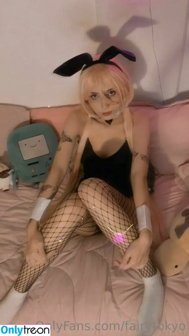 FairyTokyo nude photo #0042 (FairyWhore / fairywhorex)