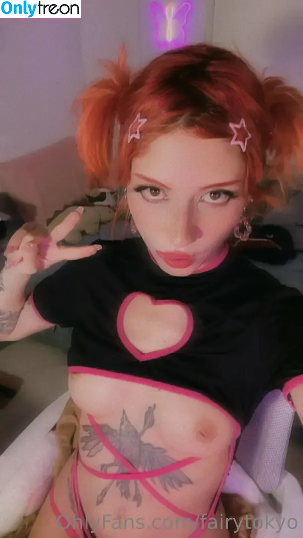 FairyTokyo nude photo #0043 (FairyWhore / fairywhorex)