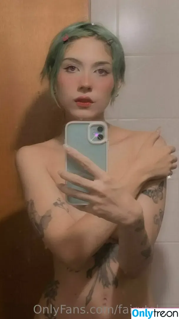 FairyTokyo nude photo #0046 (FairyWhore / fairywhorex)