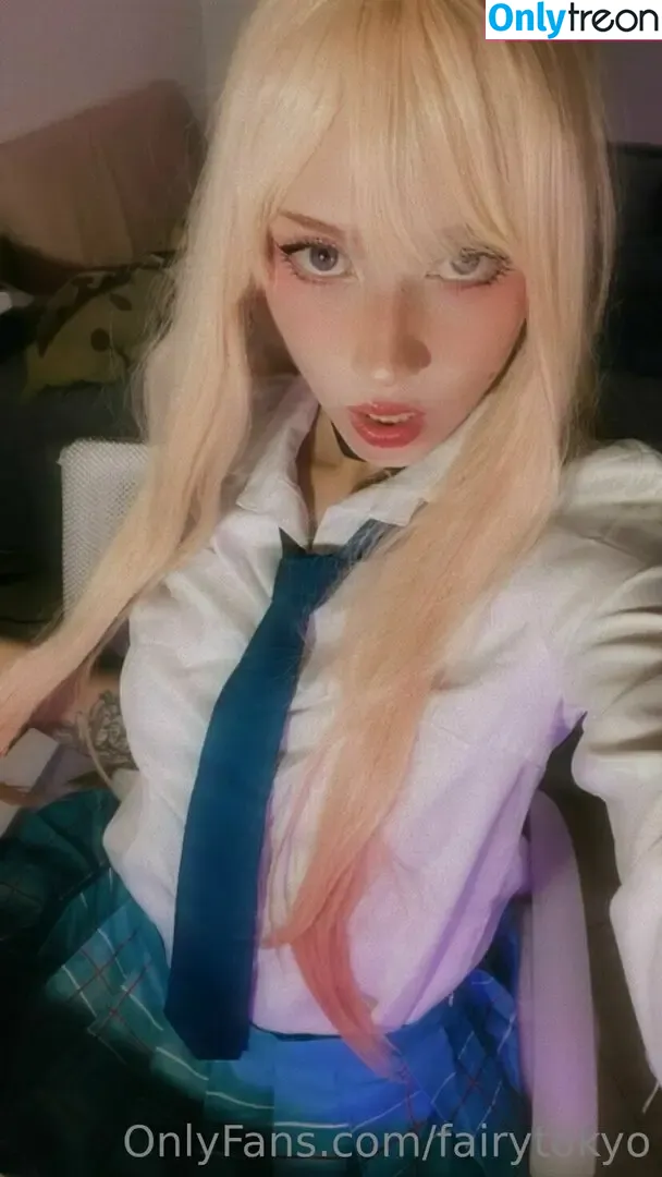FairyTokyo nude photo #0052 (FairyWhore / fairywhorex)