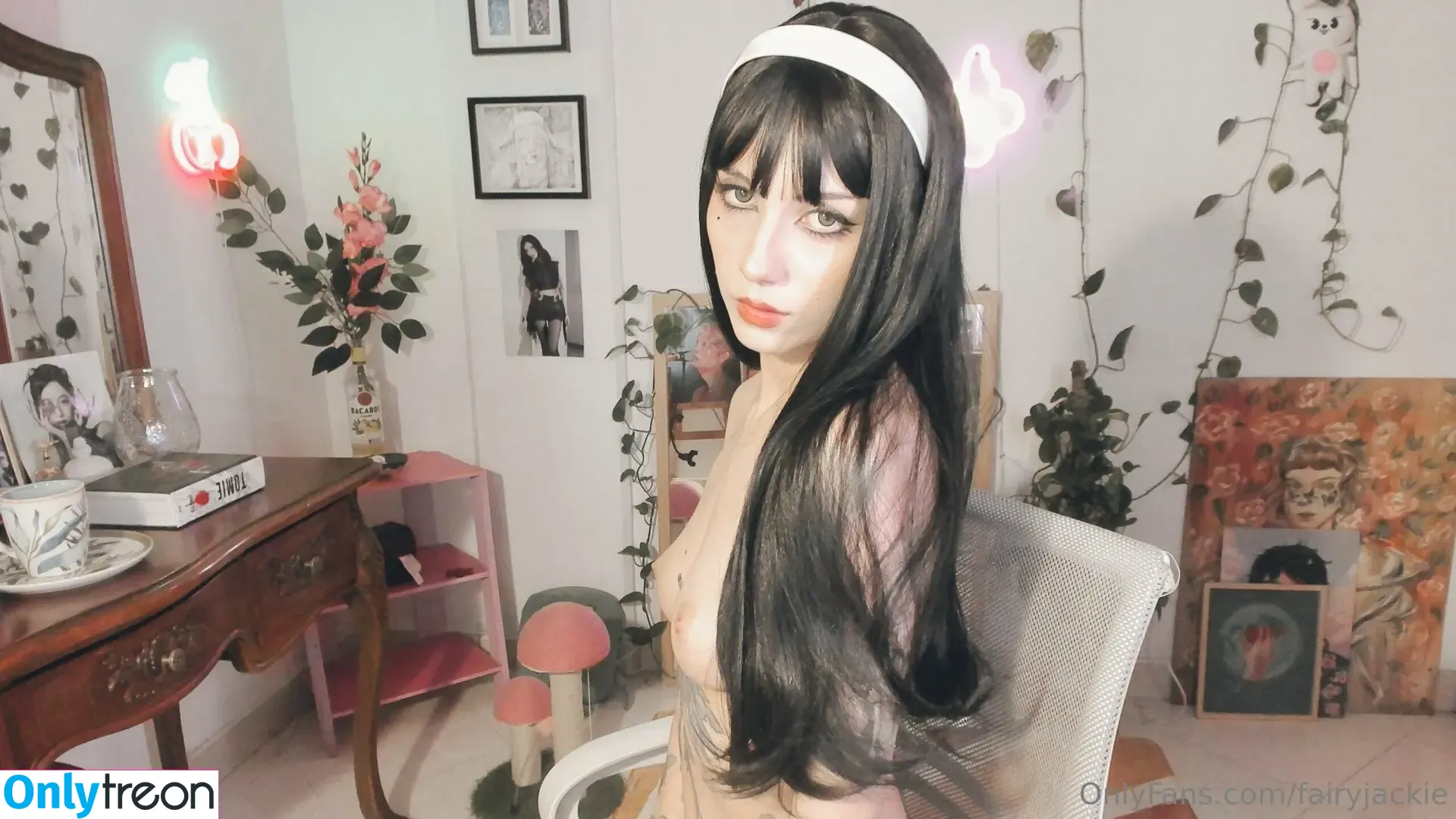FairyTokyo nude photo #0139 (FairyWhore / fairywhorex)