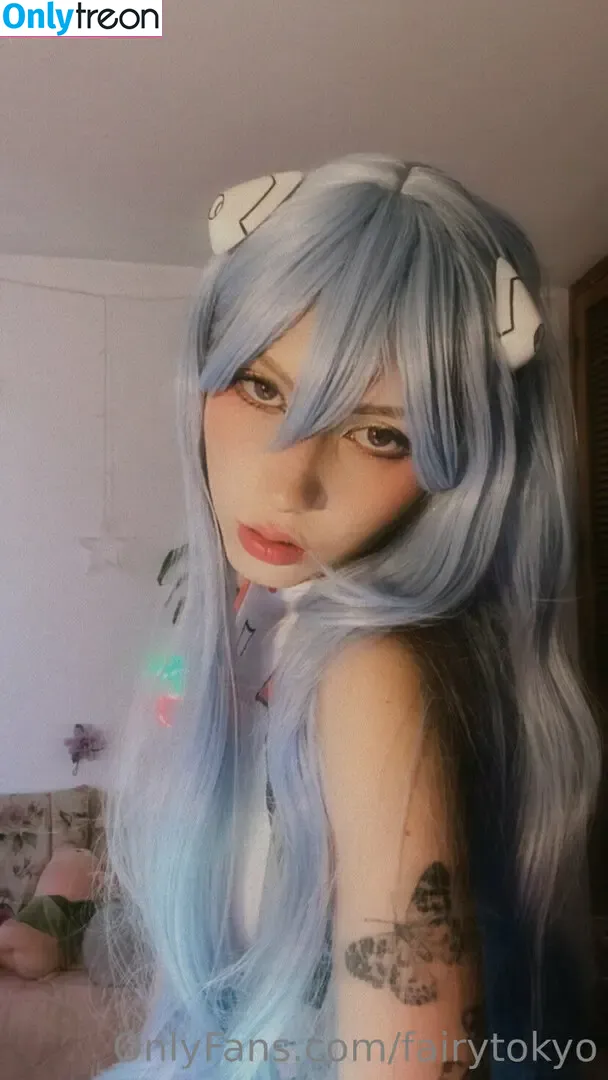 FairyTokyo nude photo #0237 (FairyWhore / fairywhorex)