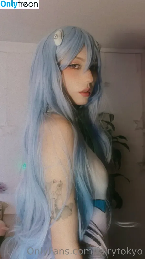 FairyTokyo nude photo #0245 (FairyWhore / fairywhorex)