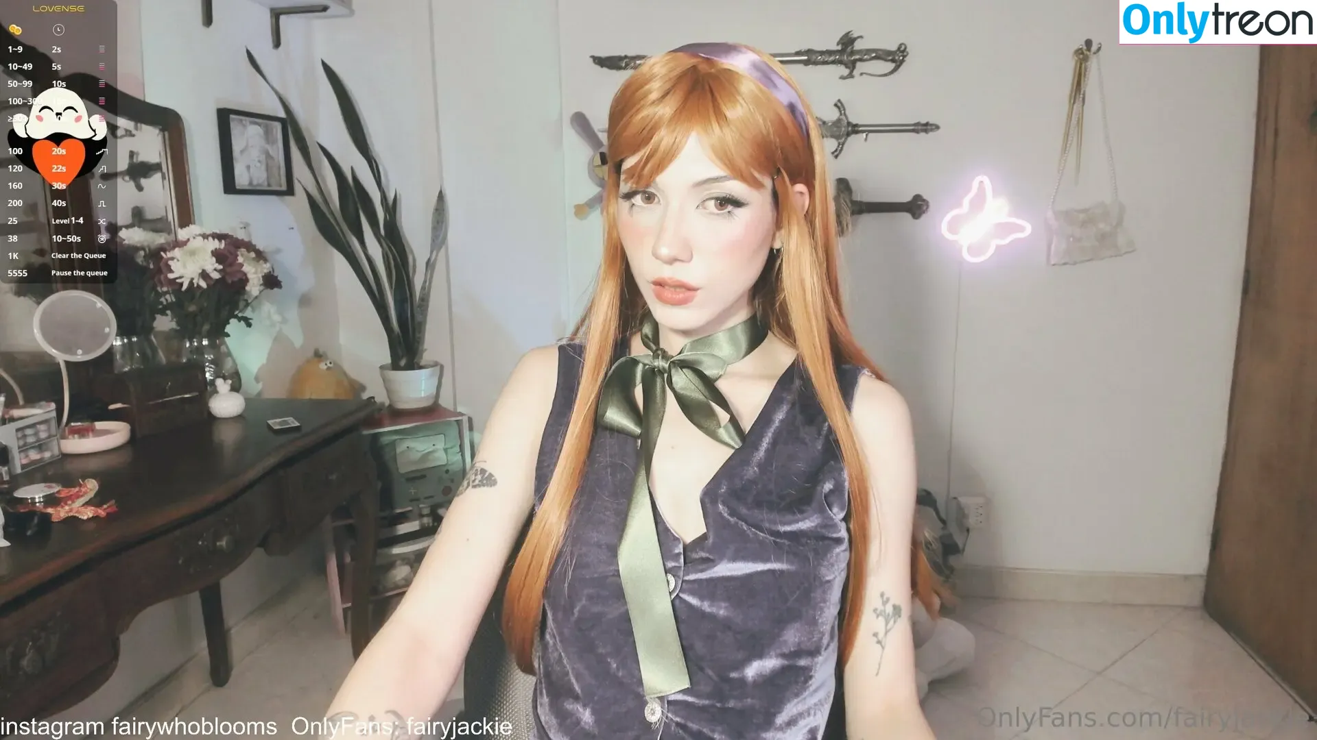 FairyTokyo nude photo #0273 (FairyWhore / fairywhorex)
