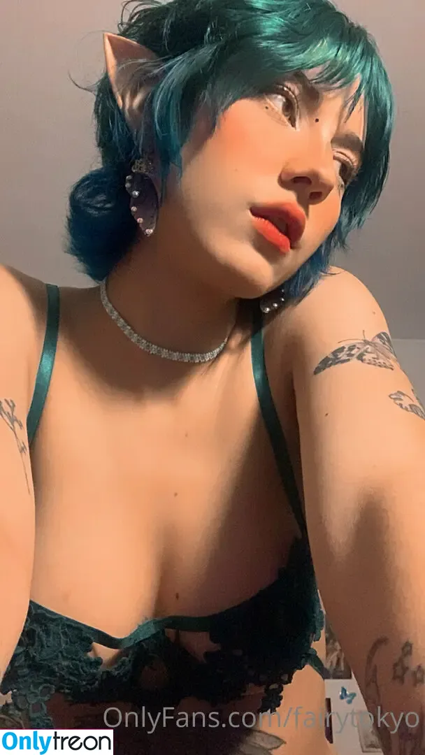 FairyTokyo nude photo #0304 (FairyWhore / fairywhorex)