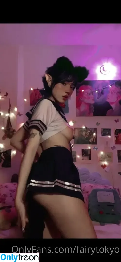FairyTokyo nude photo #0305 (FairyWhore / fairywhorex)