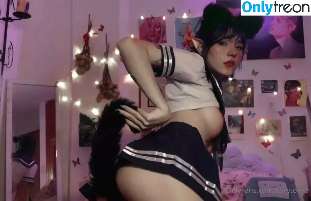 FairyTokyo nude photo #0308 (FairyWhore / fairywhorex)