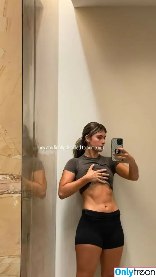 Faith Ordway nude photo #0438 (MF_DAZNXSeries / faithordway / itsfaithmarone)