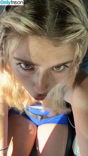 Faith Ordway / MF_DAZNXSeries / faithordway / itsfaithmarone nude photo #1110