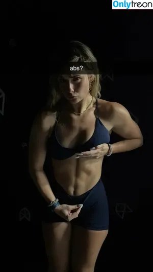 Faith Ordway / MF_DAZNXSeries / faithordway / itsfaithmarone nude photo #1122