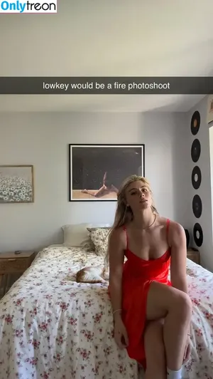 Faith Ordway / MF_DAZNXSeries / faithordway / itsfaithmarone nude photo #1398