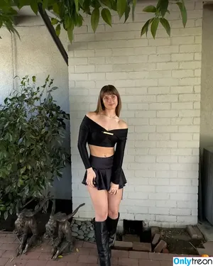 Faith Ordway / MF_DAZNXSeries / faithordway / itsfaithmarone nude photo #1630