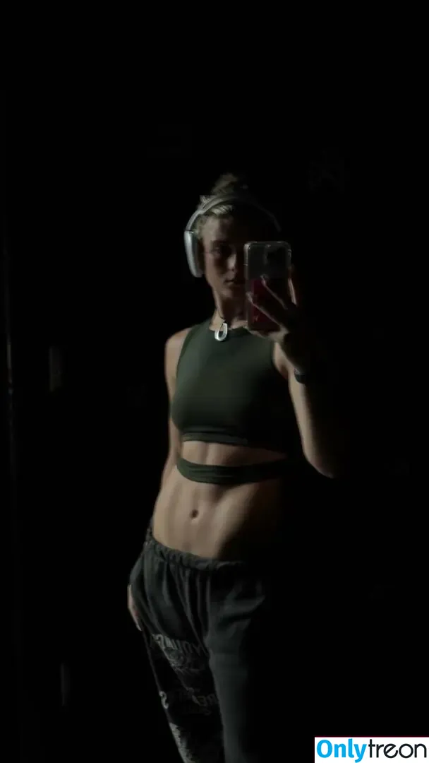 Faith Ordway nude photo #1000 (MF_DAZNXSeries / faithordway / itsfaithmarone)