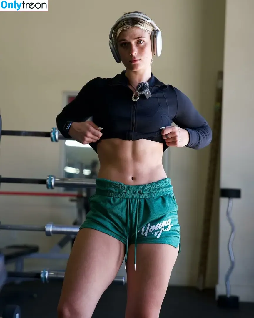 Faith Ordway nude photo #1015 (MF_DAZNXSeries / faithordway / itsfaithmarone)