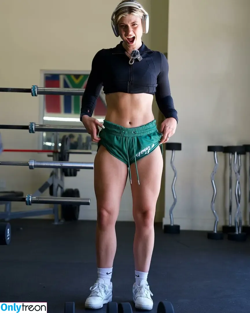 Faith Ordway nude photo #1016 (MF_DAZNXSeries / faithordway / itsfaithmarone)