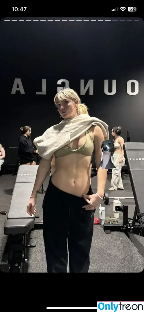 Faith Ordway nude photo #1499 (MF_DAZNXSeries / faithordway / itsfaithmarone)