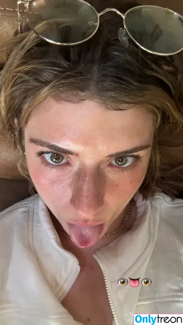 Faith Ordway nude photo #1803 (MF_DAZNXSeries / faithordway / itsfaithmarone)